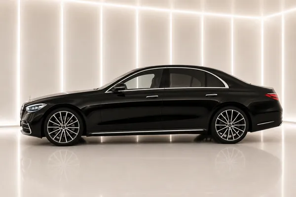 Mercedes-Benz Classe S
