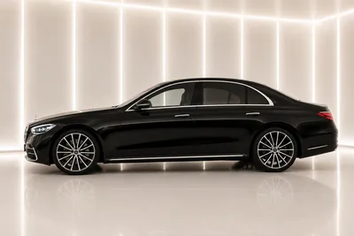 Mercedes-Benz Classe S