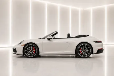 Porsche Boxster 911